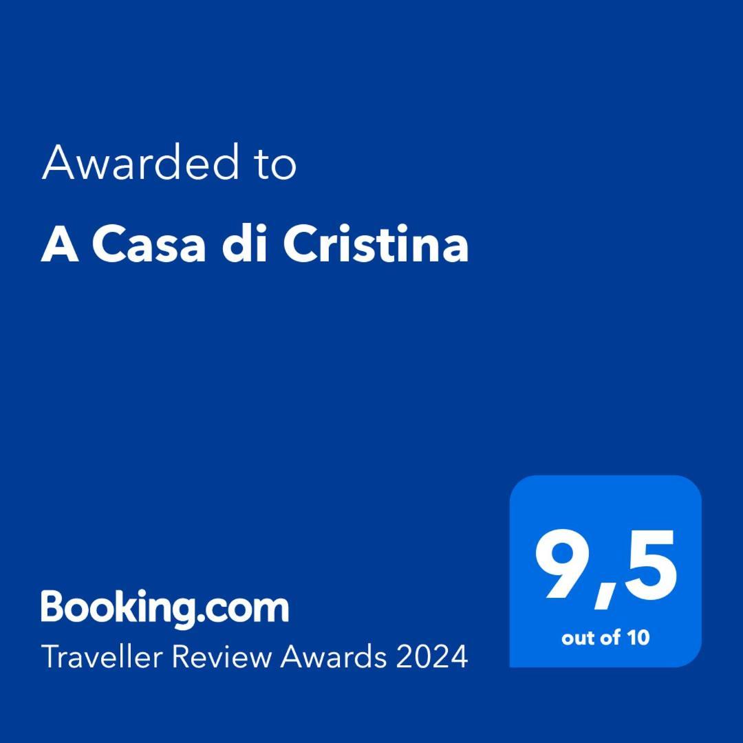 Appartement A Casa Di Cristina à Gubbio Extérieur photo