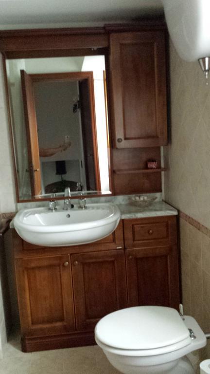 Appartement A Casa Di Cristina à Gubbio Extérieur photo
