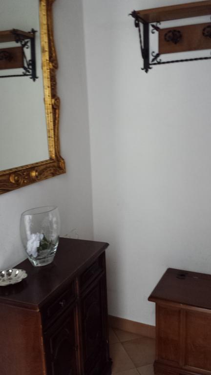 Appartement A Casa Di Cristina à Gubbio Extérieur photo